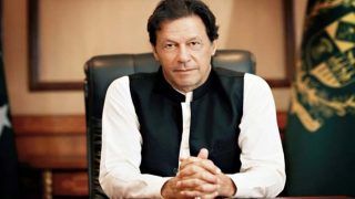 Pakistan PM Imran Khan Rakes up Kashmir Issue Again, Says New Delhi's Refusal to Have Dialogue With Islamabad Creates 'Bizarre Situation'