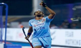 Hockey World Cup 2018: Spirited India Holds Belgium to a Draw in Thrilling Encounter
