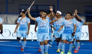 Indian Men's Hockey Team to Join FIH Pro League Next Year
