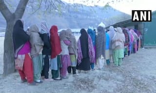J&K Administration Not Keen on Holding Assembly Elections in June, EC May Move Date to Nov