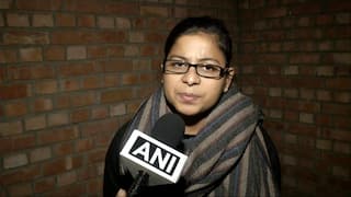 JNU Installs Vivekananda Statue; Draws Flak From Students, Teachers Union