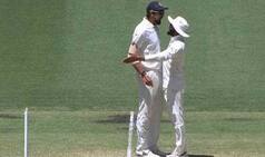 What Did Ishant And Jadeja Say To Each Other? Read Full Conversation of Fight Here