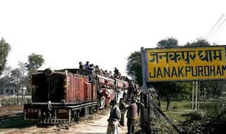 नेपाल को मिली पहली आधुनिक रेल लाइन, जल्द शुरू होगा जयनगर-जनकपुर ट्रेन का सफर