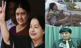 जयललिता की मौत की जांच: पैनल ने तमिलनाडु के सचिव, अपोलो अस्पताल और सीएस पर लगाया साजिश का आरोप