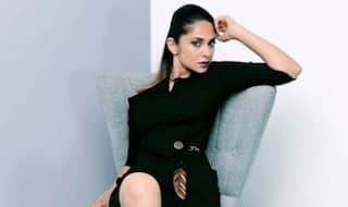 Jennifer Winget Has Something New Coming up And we Just Can't Keep Calm - Take a Look