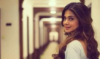 Jennifer Winget's Latest Drool-worthy Picture Will Make You Fall in Love With Her Once Again - See Pic
