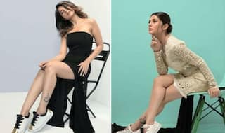 Wrapping The Year in Style! Jennifer's Latest Video is About How She Began 2018 on a Fashionable Note