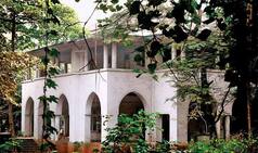 Pakistan Has no Locus Standi on Indian Property Jinnah House: MEA