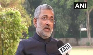 Was Approached by Congress And Left to Contest LS Polls, Claims Justice Kurian Joseph