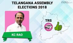 Telangana Assembly Poll Results 2018: TRS Registers Landslide Victory, 'Praja Kutami' Decimated