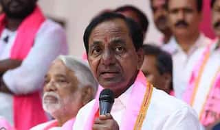 Counter to Grand Alliance? KCR's Bid to Forge Federal Front Sans Congress, BJP to Kickstart From Tomorrow