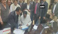 Madhya Pradesh Chief Minister Kamal Nath Paves Way For Farm Loan Waiver