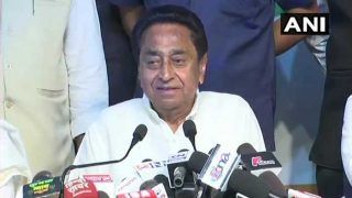 Madhya Pradesh Assembly Election 2018: Kamal Nath to be Sworn in as Chief Minister on Dec 17