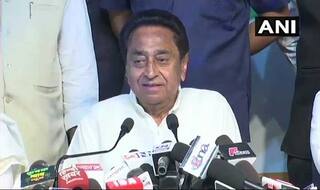 Kamal Nath to be Sworn in as Madhya Pradesh CM on Dec 17