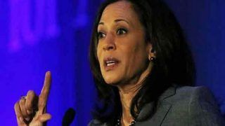 Democratic Presidential Candidate Kamala Harris Says She is Capable of Unifying Country