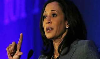 Will Fight For Needs of All Americans, Unify Country, Says White House Hopeful Kamala Harris