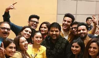 आज है कॉमेडियन कपिल शर्मा की शादी, जश्न के मूड में नजर आया हर शख्स