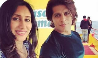 Bigg Boss 12: Karanvir Bohra's Wife Teejay Sidhu Slams Makers For Being Biased