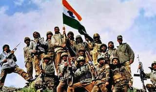 Kargil Vijay Diwas 2020: Brief Rundown of 1999 Kargil War And How India Emerged Victorious
