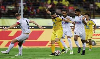 ISL 2018: Kerala Blaster's Hopes Hanging by a Thread After Pune City Defeat