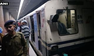 Metro Railway Services Partially Disrupted in Kolkata After Smoke Detected in Dum Dum-Bound Train