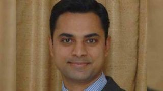 Indian Banks Have Adequate Capital, no Reason For Worry: CEA Krishnamurthy Subramanian