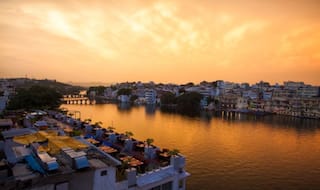 Lake Pichola: A Treasure Trove of Experiences