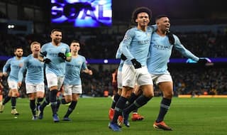 Manchester City vs Tottenham UEFA Champions League Quarterfinals Live Streaming Online