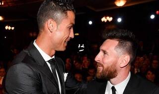 Lionel Messi And Cristiano Ronaldo to Watch Copa Libertadores Final Together at Santiago Bernabeu