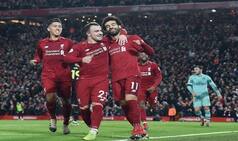 Premier League 2018-19 Liverpool vs AFC Bournemouth Live Streaming And Preview