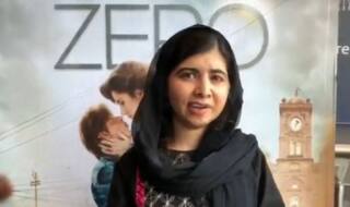 Malala Yousafzai Found Zero Entertaining, Says She's a Big Fan of Shah Rukh Khan