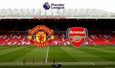 Premier League 2018-19, Manchester United vs Arsenal Live Streaming And Preview