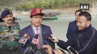 We're Trying Really Hard to Rescue 13 Miners Trapped at Ksan, Need More Help: Meghalaya Chief Minister