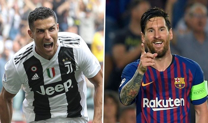 Featured image of post Messi Vs Ronaldo Stats 2020 21 Player stats of cristiano ronaldo juventus turin goals assists matches played all performance data