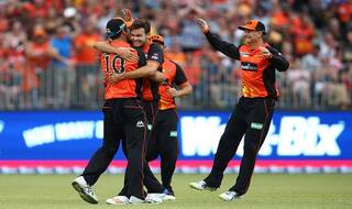 BBL Live Streaming: Melbourne Renegades vs Perth Scorchers - Preview, Probable XI, Time And All You Need to Know