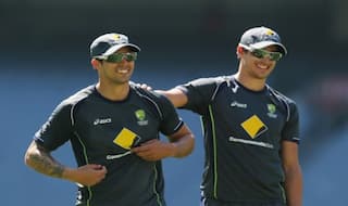 Passing The Baton! Johnson Offers Help to Starc Ahead of Perth Battle