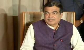 'Differences of Opinion' Pivotal Feature of Democracy: Nitin Gadkari on LK Advani's Blog Post