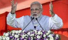 PM Modi to Kickstart 2019 Lok Sabha Election Campaign From Sonia Gandhi's Stronghold Raebareli Today