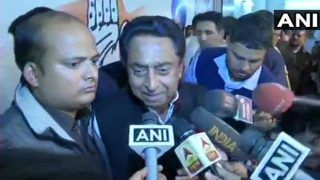 Assembly Elections 2018: Congress Announces Kamal Nath as Madhya Pradesh Chief Minister