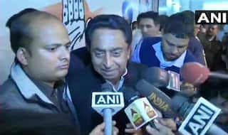 Assembly Elections 2018: Kamal Nath New Madhya Pradesh Chief Minister, Announces Congress