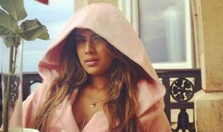 Nia Sharma Looks Bold And Beautiful as She Relaxes During Her Switzerland Vacay - See Pics