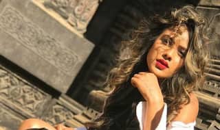 Nia Sharma's Latest Instagram Post is All About Looking Better in 2019 - See Pics