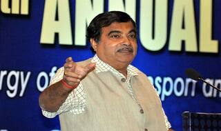 Ayodhya Dispute: Ram Temple Should be Built Through Mutual Consent, Says Nitin Gadkari