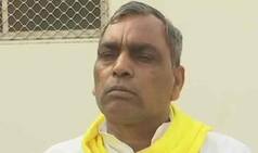 पिछड़े वर्ग के आरक्षण में वर्गीकरण को अमल में नही लाया गया तो गठबंधन तोड़ेंगे: राजभर
