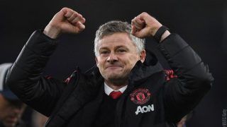Manchester United Appoint Ole Gunnar Solskjaer as Permanent Manager