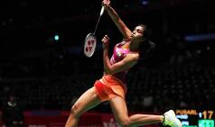 Eyeing Olympic Gold at Tokyo 2020, Sindhu Makes Space in Cabinet For Top Honour