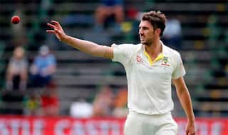 Toned Down Aggression to Win Back Fans: Cummins Responds to Clarke's Jibe