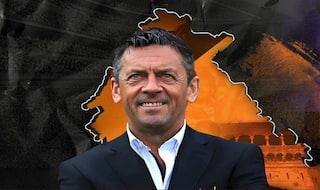 Former Premier League Star Phil Brown Appointed as FC Pune City Head Coach