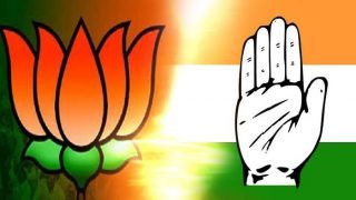 Chhattisgarh Election 2018 Results: Premnagar, Bhatgaon, Pratappur, Ramanujganj, Samri, Lundra, Ambikapur, Sitapur Vote Counting Live Updates