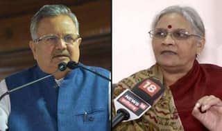 Chhattisgarh Election Winners List: Pandariya, Kawardha, Khairagarh, Dongargarh, Rajnandgaon, Dongargaon, Khujji, Mohla-Manpur